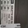 Football Boots (Adidas Goletto) Image 2