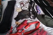 Tackroom clearout Many New Items