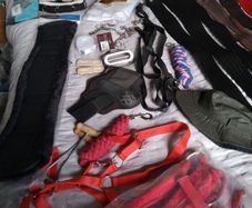 Tackroom clearout Many New Items