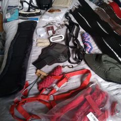 Tackroom clearout Many New Items