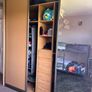 Large fitted wardrobe Image 2