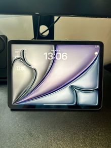 Apple iPad Air (M4 2026) 11 inch 128GB Space Grey