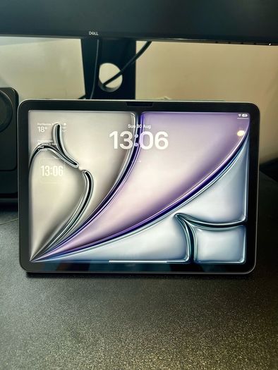 Apple iPad Air (M4 2026) 11 inch 128GB Space Grey