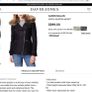 Karen Millen wool jacket UK 12 new Image 3