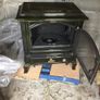 Egalitarian oil burner Image 2