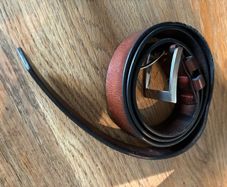 Belt