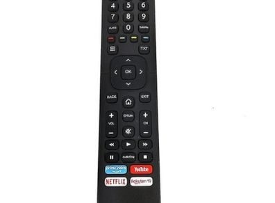 Genuine Hisense Remote Control EN2BI27H