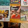 Gardning Books Large Volume Hardback And Paperback All In Good Condition. See Photos. Image 3