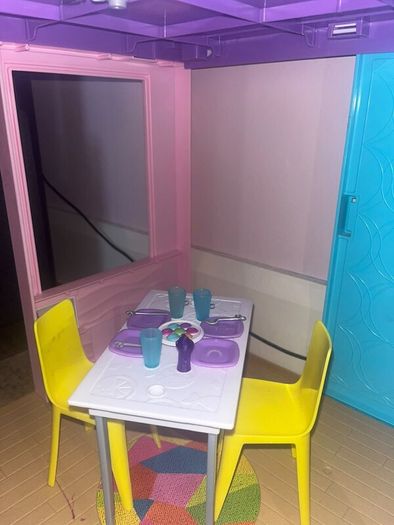 Barbie Dreamhouse Doll House