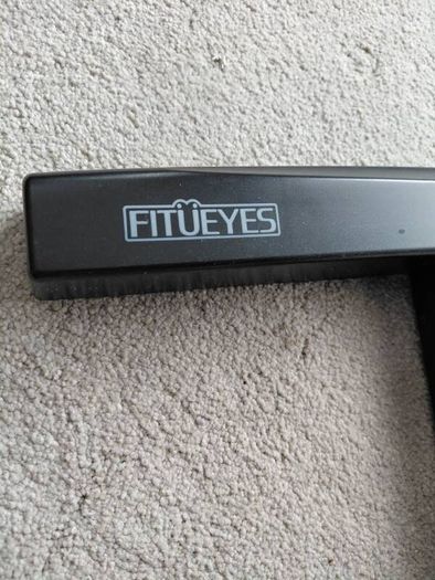 65 cm FITUEYES Premium Standing desk converter