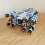 LEGO Star Wars Resistance I-T Transport 75293 Image 4