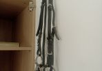 Cob Snaffle Bridle