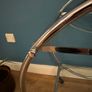 1930's Art Deco Drinks trolley Image 3