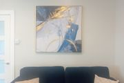 Canvas Wall Art