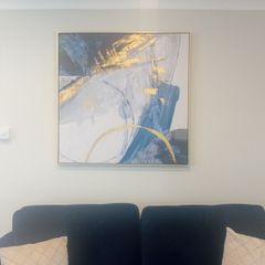 Canvas Wall Art