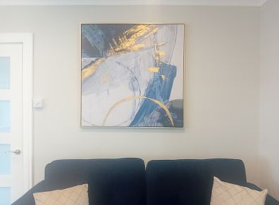 Canvas Wall Art