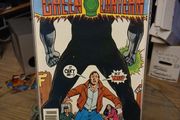 Green Lantern #182 1st John Stewart as Green Lantern