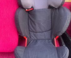 Maxi Cosi Air Protect