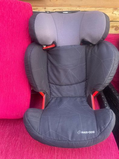 Maxi Cosi Air Protect