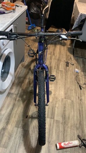 bikes