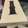 Genuine Apple Watch Sport Band Midnight 45mm / New Image 2
