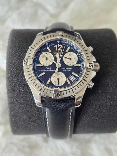 Breitling - Colt ChronoOcean A53350