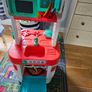 Toy Kitchen/ Play Kitchen Image 5