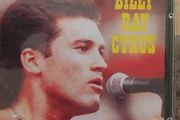 Billy Ray Cyrus CD - Achy Breaky Heart