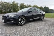 2019 Opel Insignia clean car