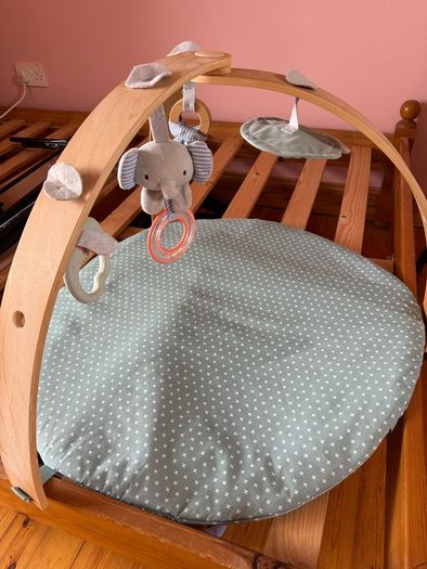baby mat