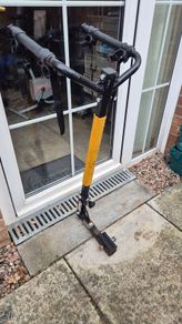 bike rack bicycle carrier