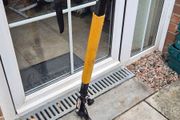 bike rack bicycle carrier