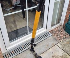 bike rack bicycle carrier