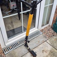 bike rack bicycle carrier