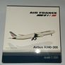 Herpa Wings 1:500 Air France Airbus A340-300 (504676) RARE- F-GLZT Image 3