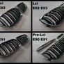 BMW Grilles Various Models Image 2