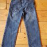 Age 4-5 Jeans Image 3