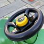 John Deer Toy Tractor Image 3