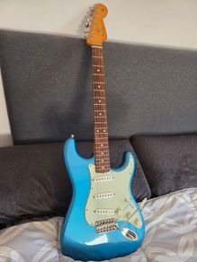 Fende Strat