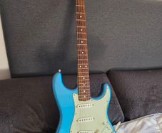 Fende Strat