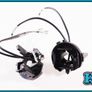 H7 HID Xenon Bulb Adapters - BMW E39, E46, E53 X5, MINI, VW Golf, Jetta, Caddy, Touran, Scirocco, Transporter, Tiguan Image 7