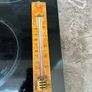 vintage thermometer Image 2