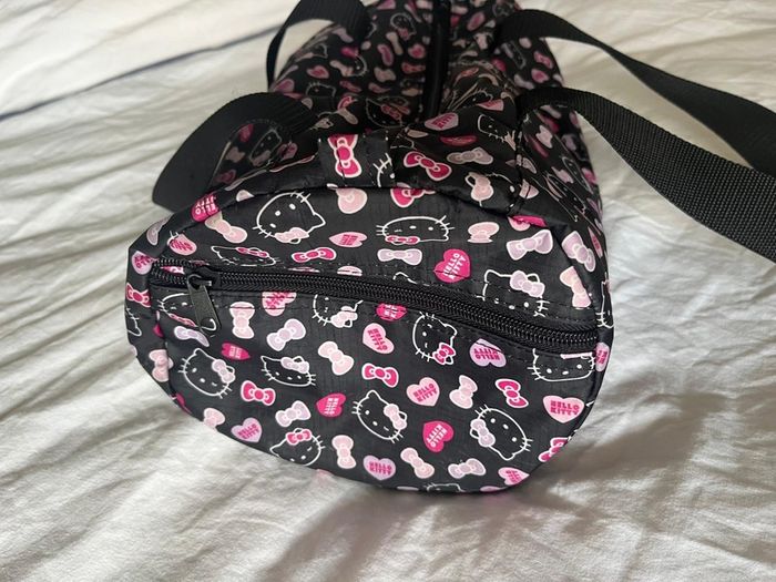 Kids sports bag