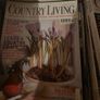 Country Living Magazines 1980s - 2020s Image 4