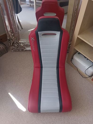 gaming chair