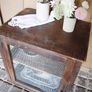 Antique Meat Safe Image 5