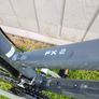 Womens Trek FX2 Hybrid Bike Image 4