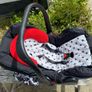 Infant car seat Cosatto Image 5