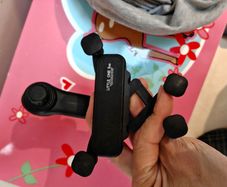 car phone holder