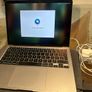 Apple MacBook Air 13 inch M1 - Excellent Condition - Space Grey Image 4